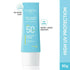 Dot & Key Swim + Sports Sunscreen SPF 50 PA+++ 50 gm