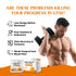 Healing Pharma Argiheal L-arginine Powder Sachets