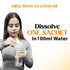 Healing Pharma Argiheal L-arginine Powder Sachets