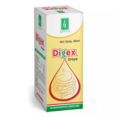 Adven Digex Drops Digestive Tonic