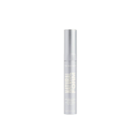 The Body Shop Natural Form Mascara 01 Black
