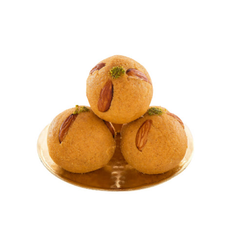Anand Sweets Besan Laddu