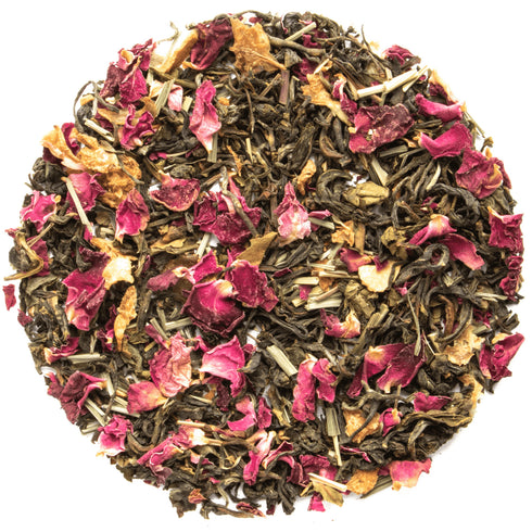 Tea Raja - Lady Earl Grey Tea