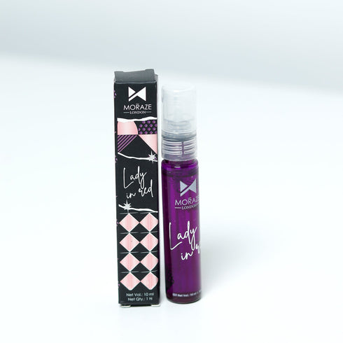 Moraze Cosmetics Moraze Unisex Perfume