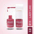 Keya Seth Aromatherapy Ballerina + Lady Like Long Wear Nail Enamel Enriched with Vitamin E & Argan Oil