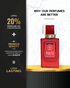 Naseem LAEQA Perfume