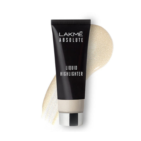 Lakme Absolute Liquid Highlighter Ivory