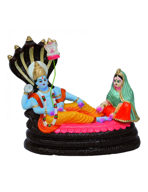 Rainbow Art Gallery Lakshmi Narayanan With Brahma