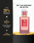 Naseem LAMSA Perfume