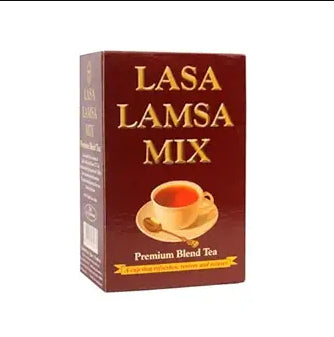 Prakruthi Lamsa Premix 100g