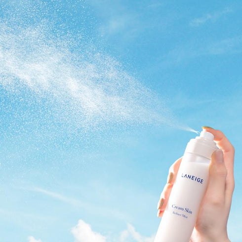 Laneige Cream Skin Refiner Mist 120ml