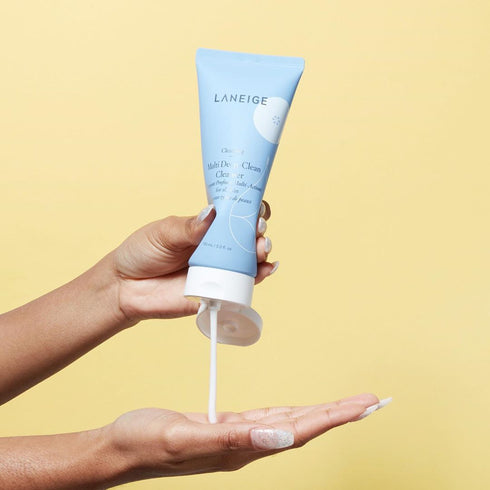 Laneige Multi Deep Clean Cleanser 50ml