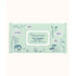 Omumsie 99% Water Thickest Baby Wipes Pack of 2