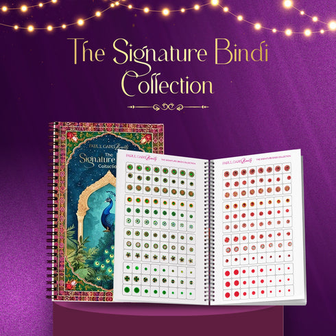 Parul Garg Beauty Signature Shringar Glam Pack