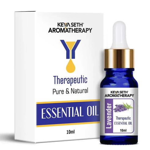 Keya Seth Aromatherapy Lavender Essential Oil