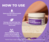 Tvishi Skincare Lavender Intense Moisturizer