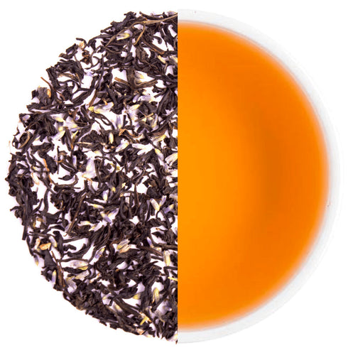 Tea Raja - Lavender Green Tea