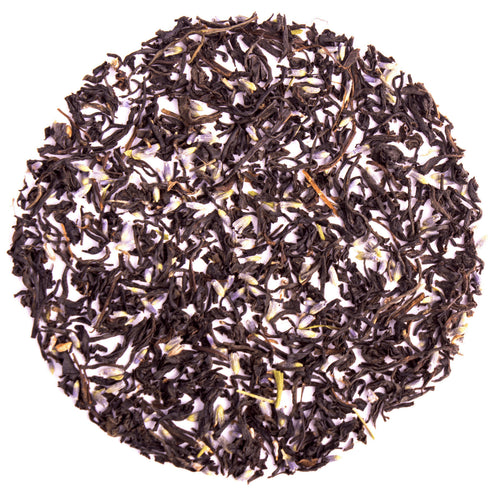Tea Raja - Lavender Green Tea