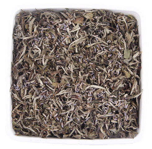 Tea Raja - Lavender White Tea