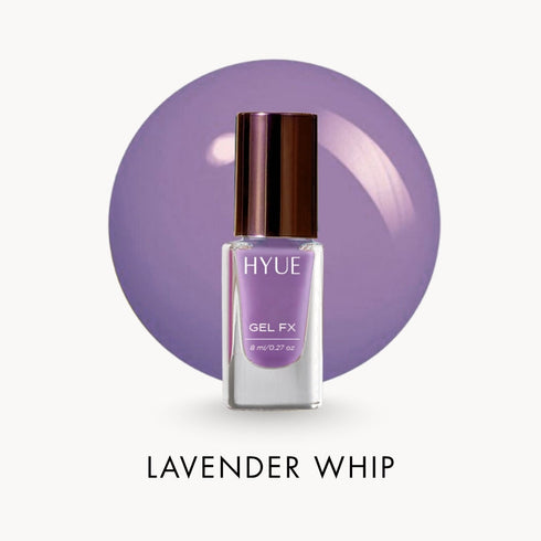 HYUE Gel FX Nail Paint