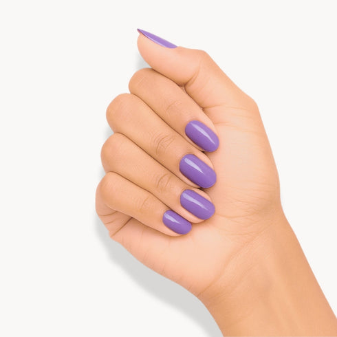 HYUE Gel FX Nail Paint