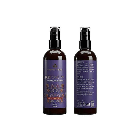 Avimee Herbal Hair Tone Pv 1 Scalp Spray