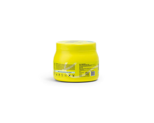Moxie Beauty Weightless Leave-In Conditioner (For Wavy Hair)
