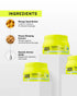 Moxie Beauty Weightless Leave-In Conditioner (For Wavy Hair)