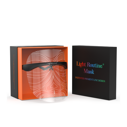 Chosen Light Routine LED Mask