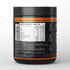 Inlife Hydrolyzed Collagen Peptides Powder | orange
