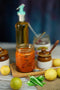 Bhimavaram Lemon Green Chilli Pickle