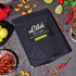Lila Dry Fruits Lemon Chilli Cashews