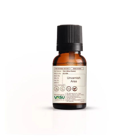 Vasuestore Vasu Aromatics Lemongrass Essential Oil 100 Pure and Natural