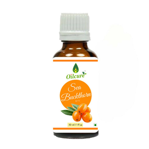 Oilcure Sea Buckthorn Oil
