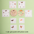 Ariro Toys Life Cycle Puzzle - Oviparous