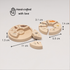 Ariro Toys Life Cycle Puzzle - Oviparous