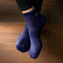 Heelium Bamboo Kids Ankle Socks - 5 Pairs