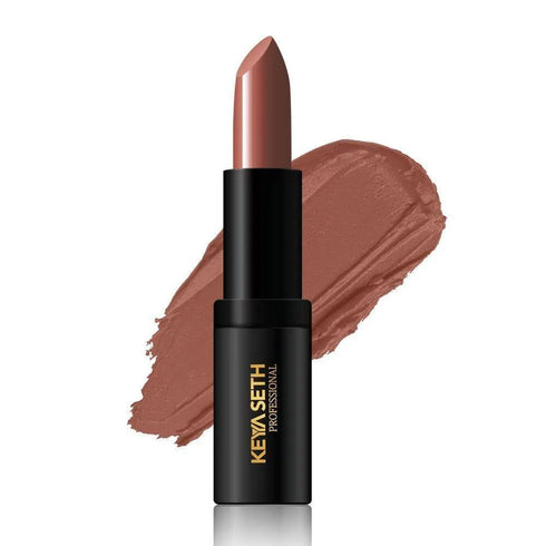 Keya Seth Aromatherapy Light Bright Nude Shade Matte Lipstick - 08