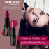 Keya Seth Aromatherapy Light Bright Nude Shade Matte Lipstick - 08