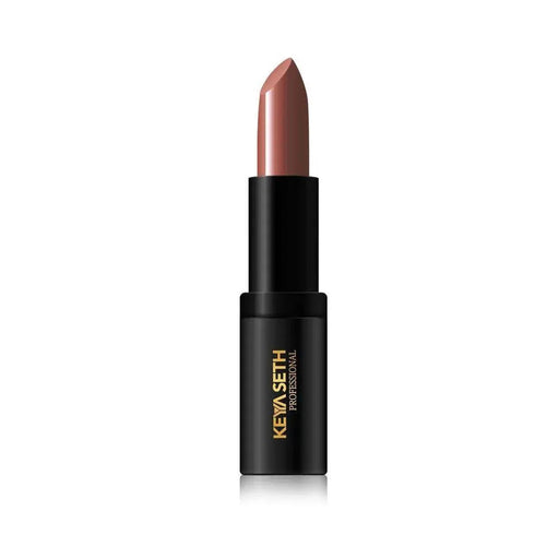 Keya Seth Aromatherapy Light Bright Nude Shade Matte Lipstick - 08