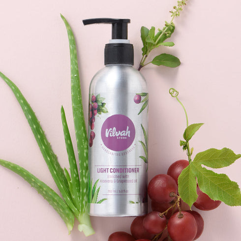 Vilvah Store Light Conditioner