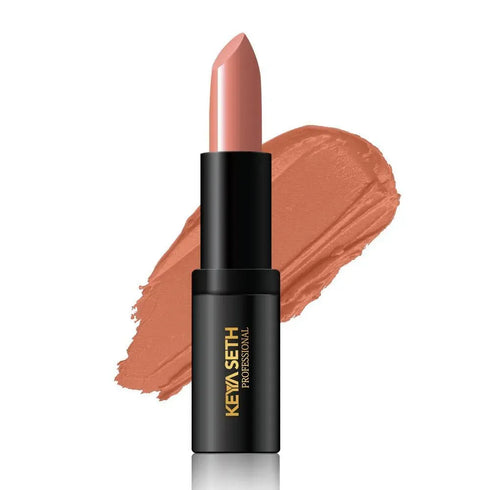 Keya Seth Aromatherapy Light Nude Shade Matte Lipstick - 05