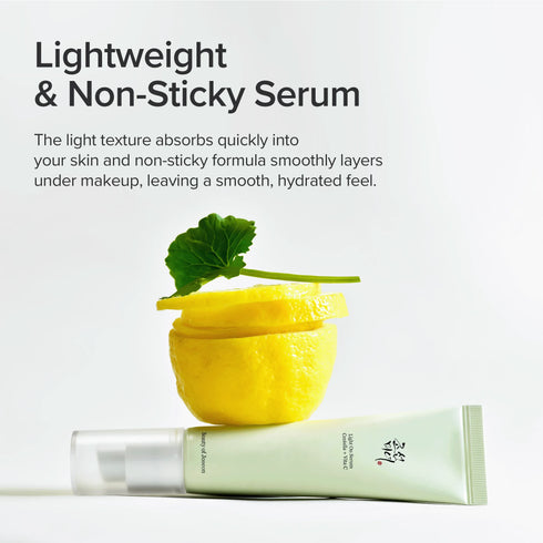 Beauty of Joseon Light On Serum Centella + Vita C