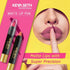 Keya Seth Aromatherapy Light Pink Shade Matte Lip Pen - 08