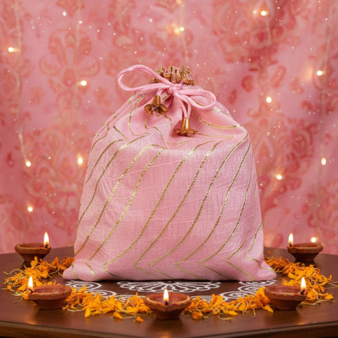 Parul Garg Beauty Festive Gifting Potli Rajkumari
