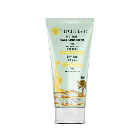Omumsie Baby Sunscreen