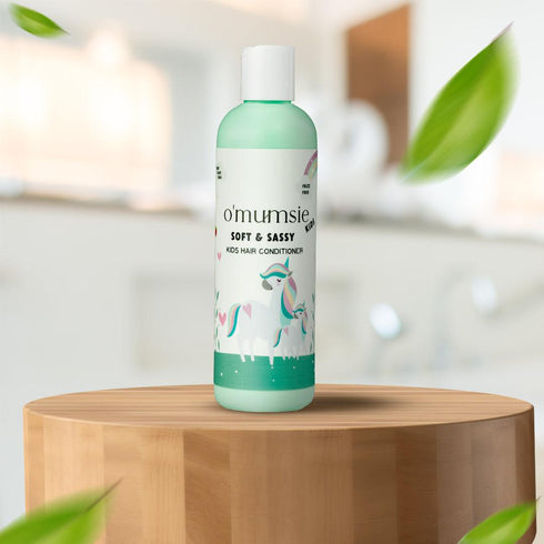 Omumsie Kids Hair Conditioner