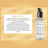 The Skin Story Heat Protection Hair Serum