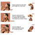 The Skin Story Lip & Cheek Tint Nostalgic Nude