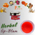 Payal's Lip balm Herbal For Men And Woomen (10g)